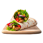 Chicken Wrap 