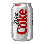 Diet Coke 